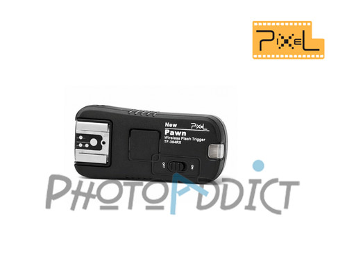 Pixel 332rx knight - pixel,