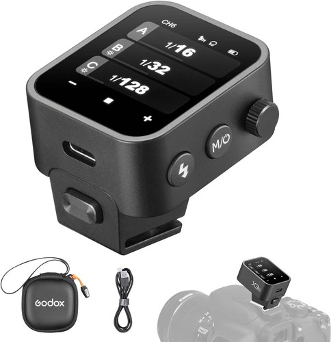 Godox ttl wireless flash - ttl,