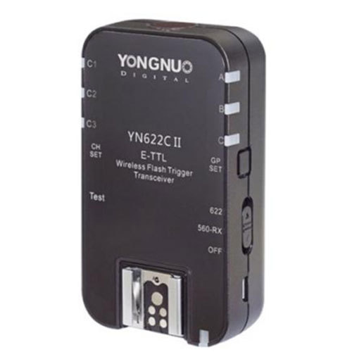 Yongnuo yn622c yn622 - yongnuo, ii