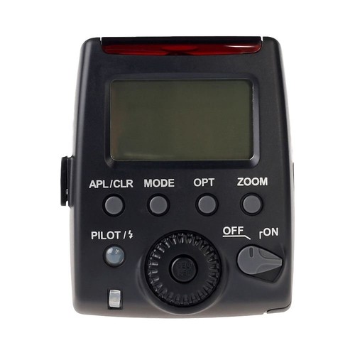 Voking ttl flash trigger - ttl,