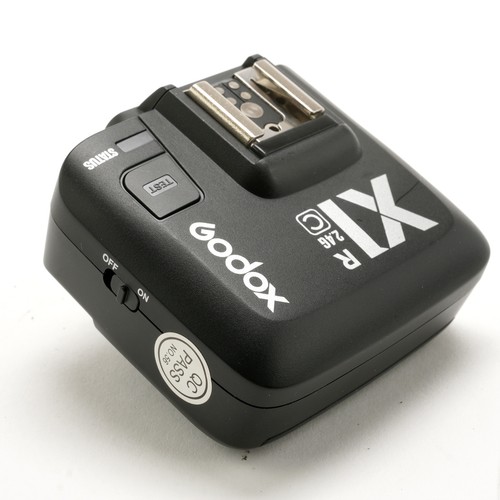 Godox x1r ttl - godox, x1r-c