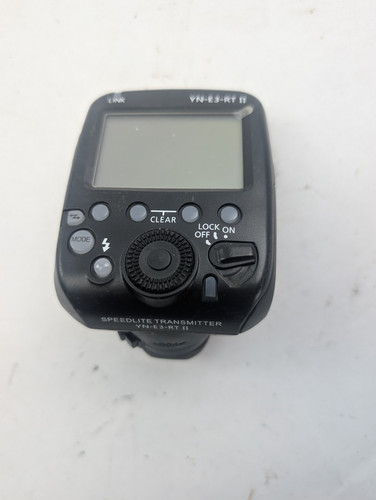 Yongnuo ii ttl radio - yn-e3-rt,