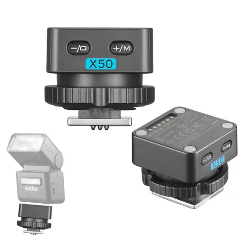Godox ttl flash trigger - x5-o,